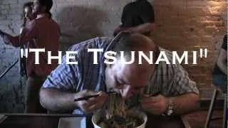 How to Eat Ramen Properly