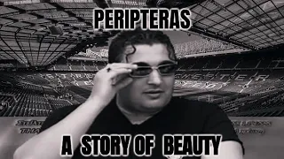 PERIPTERAS: A STORY OF BEAUTY - CALIBRA PRODUCTIONS