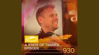 Laserface 01 (Aperture) (ASOT 930)