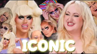 Trixie Mattel and Brittany Broski Most ICONIC Moments (SUPERCUT)