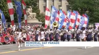 Memorial Day Parade