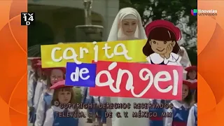 Carita De Ángel | Entrada | Univision Tlnovelas