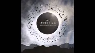 Insomnium - The River (HQ) (LYRICS)