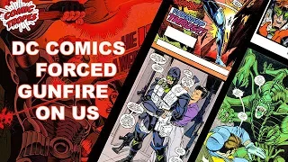 DC Comics' Bloodlines Forced Some BAD Characters On Us - Comic Tropes (Episode 85)