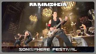 Rammstein - Du Hast (LIVE at Knebworth, Sonisphere, UK 2010) | [Pro-Shot] HD 1080p