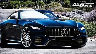 Нереальный Mercedes SL73 AMG - прощай BMW M8 Convertible ✔ Зверская Hyundai Elantra N ✔ Porsche 911