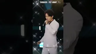 ✅Димаш на презентации Oppo - шикарный мужчина 🔥 Fly away / Close up edit #dimash #димаш #dears