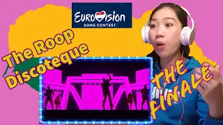 The Roop - Discoteque Lithuania 🇱🇹The National Final Performance | Lithuania Eurovision 2021