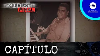 Expediente Final: Robert Meza dejó un legado imborrable en el vallenato- Caracol TV
