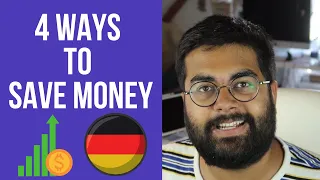 Negative Interest Rates: 4 Ways People Save Their Money in Germany