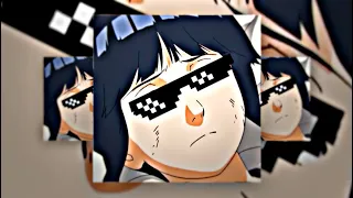 Hinata Edit - Space Cadet