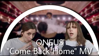 ONEUS (원어스) 'COME BACK HOME' MV | Reaction