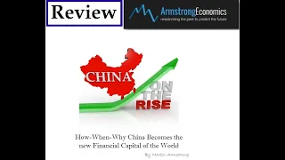 Review: Martin Armstrong, "China on the Rise"