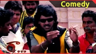 Raa Movie ||  Upendra Hilarious Comedy Scene || Upendra ,Priyanka