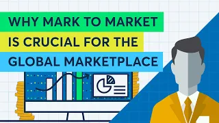 Why Mark to Market is Crucial for the Global Marketplace