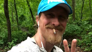 Appalachian Trail 2022 Episode 22 New York to Connecticut