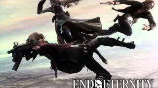 Resonance of Fate/End of Eternity OST - Disc 6 Track 15 - The Show Must Go On [B]