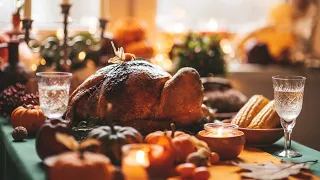 Washington public schools given advice on ‘decolonising’ Thanksgiving