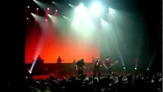 Come Wake Me Up - Rascal Flatts (live in Melbourne) HD 1080p