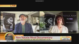 Natalie Wood Documentary