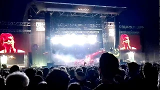 MACDEMARCO primavera sound 2017