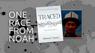 What Makes a Race? with Dr. Nathaniel Jeanson | Traced: Episode 4