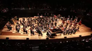 Rachmaninov - Prelude op.23 no.5 (fragment) - Andrei Korobeinikov at Philharmonie 1 de Paris