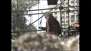 God Lives Underwater 1998-05-02 Atlanta, GA @ Music Midtown [full concert]