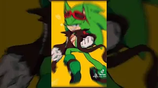 un video de Scourge y sus amigos 🥰😍