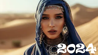 DEEP HOUSE MIX 2024 №431 👓 CAR MUSIC MIX 🚗 ETHNIC ARABIC MUSIC