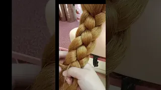 4 standard braid