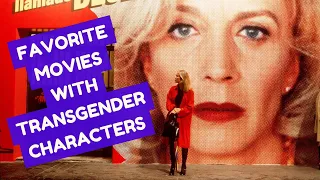 Favorite Movies with Transgender Characters (Celebrating Pride Month 🏳️‍🌈 )