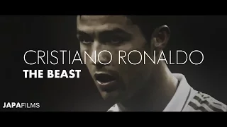 CRISTIANO RONALDO ‹ The Beast! › | SKILLS/GOALS | 1080p [HD]