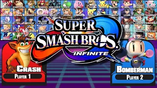 Smash Bros 6: What's Next for Smash Bros?