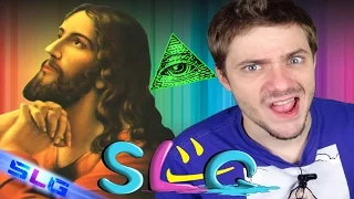 Propagande selon Jésus - SLG N°72 - MATHIEU SOMMET