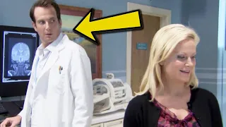 Parks & Recreation: 10 Best Characters Only In One Episode