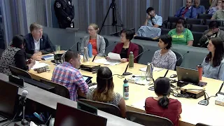 Seattle City Council Sustainability & Transportation Committee 8/7/19