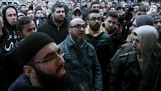 Verführt im Namen Allahs – Europas junge Salafisten