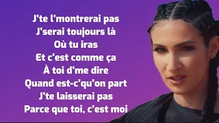 Lyna Mahyem - Demain (Lyrics /Paroles)  (speed up)