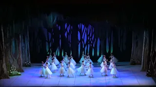 Giselle Second Act fragment