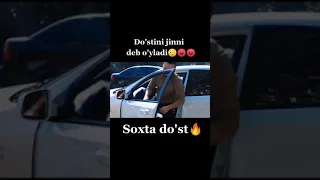 Сохта дустлар 👇👇