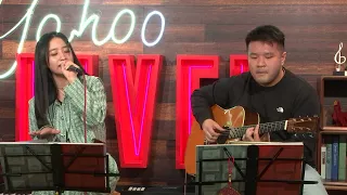 【Yahoo Lunch K】張蔓莎Sabrina《In Love In The Morning》｜Yahoo Hong Kong