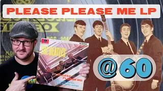 Please Please Me - The Beatles Most Important Album - 60th Anniversary Celebration