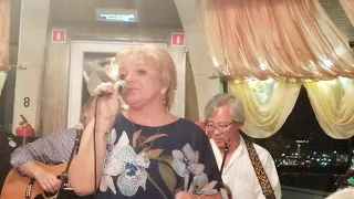 Ирина Наумова  Кирпичики