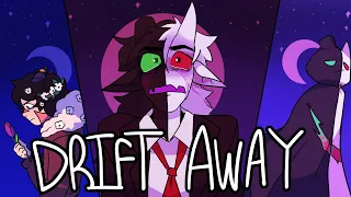 Drift Away | Ranboo Animatic | Dream Smp