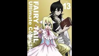 Fairy Tail Final Series OST Vol.2 - A Strong Wind on the Battlefield (2020)
