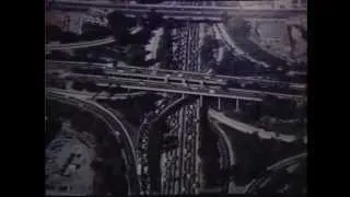 Caltrans: Then and Now 1895-1995