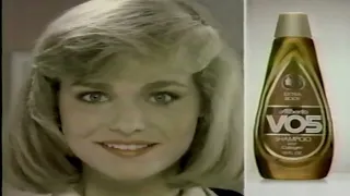 June 1989 Commercials (KVOS-TV, Bellingham / Vancouver)