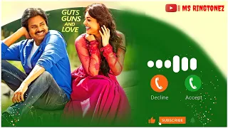 Sardar gabbar singh movie song bgm(Download Link👇) 💞Pawan kalyan💕kajal💖Ms ringtonez