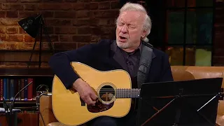 Let It Be - Colm Wilkinson | The Late Late Show | RTÉ One